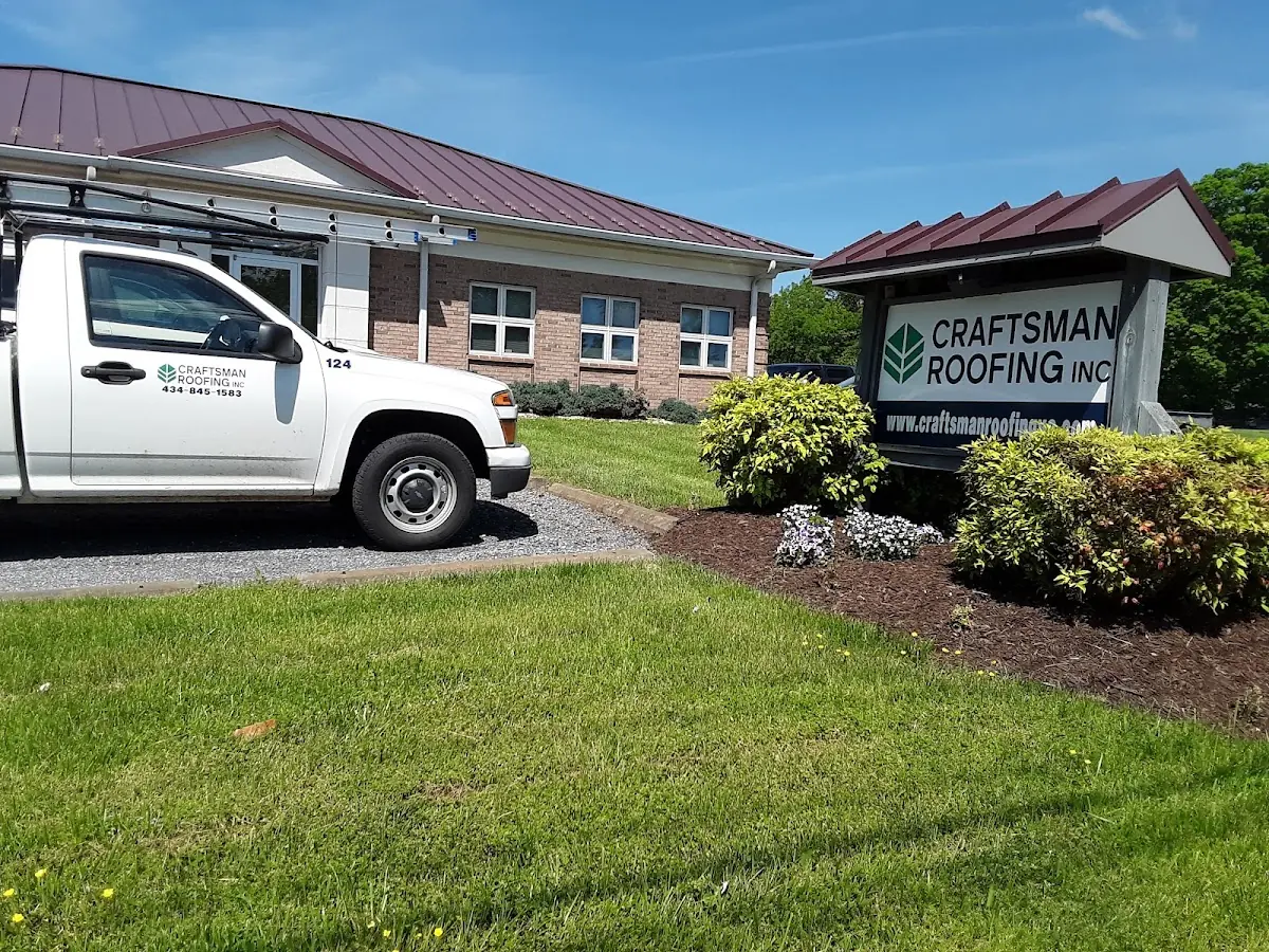 Quality Roof Replacement by experienced craftsmen in Pine Bluff